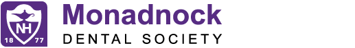 Monadnock Dental Society Logo